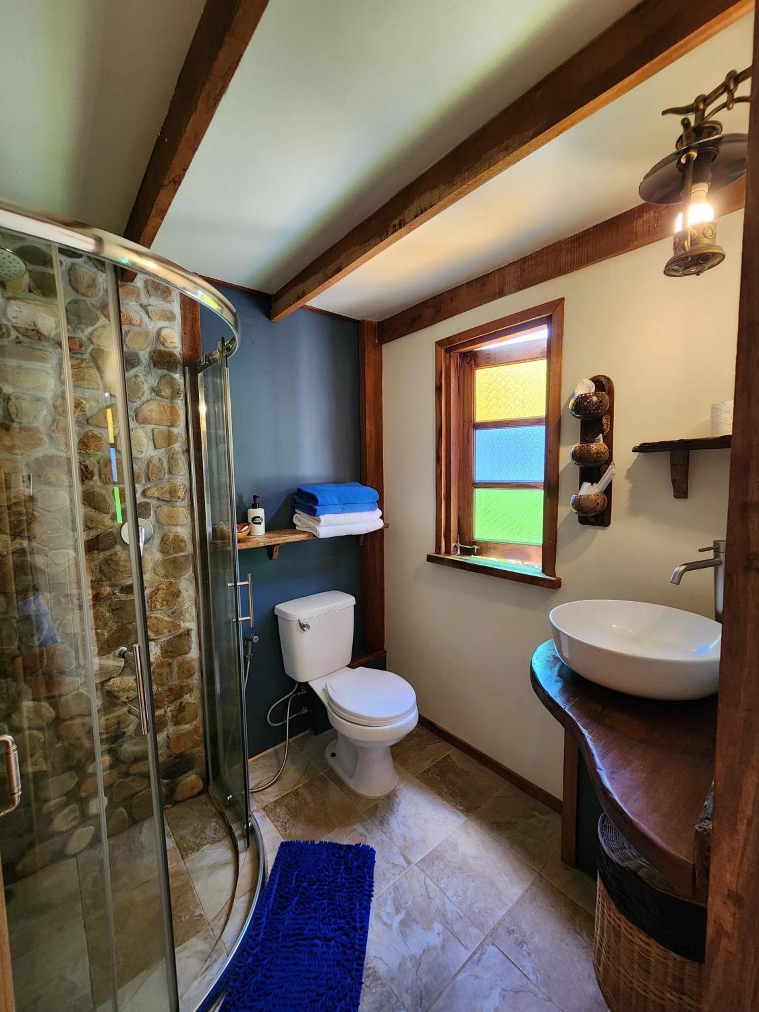 Castaway Beach Bungalows Szrithanu Kültér fotó